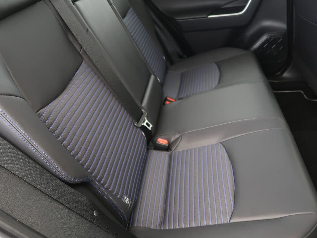 2024 Toyota Rav4 - 14