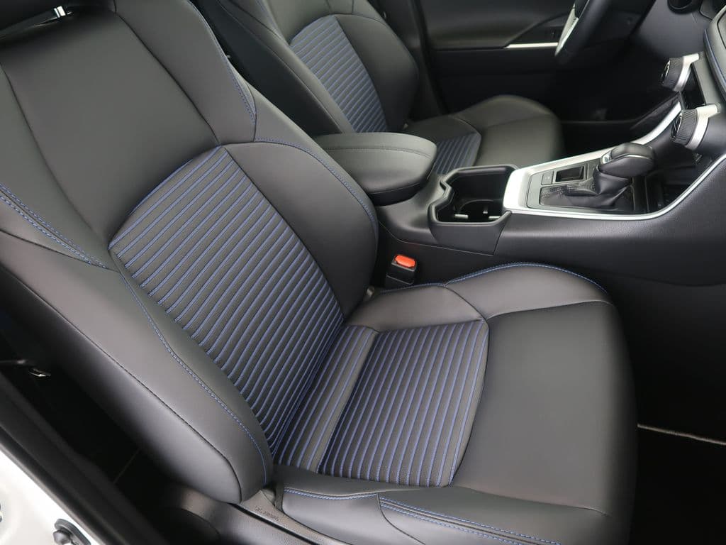 2024 Toyota Rav4 - 15