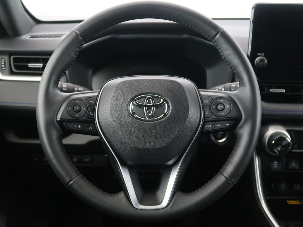 2024 Toyota Rav4 - 16