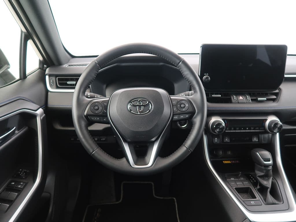 2024 Toyota Rav4 - 17