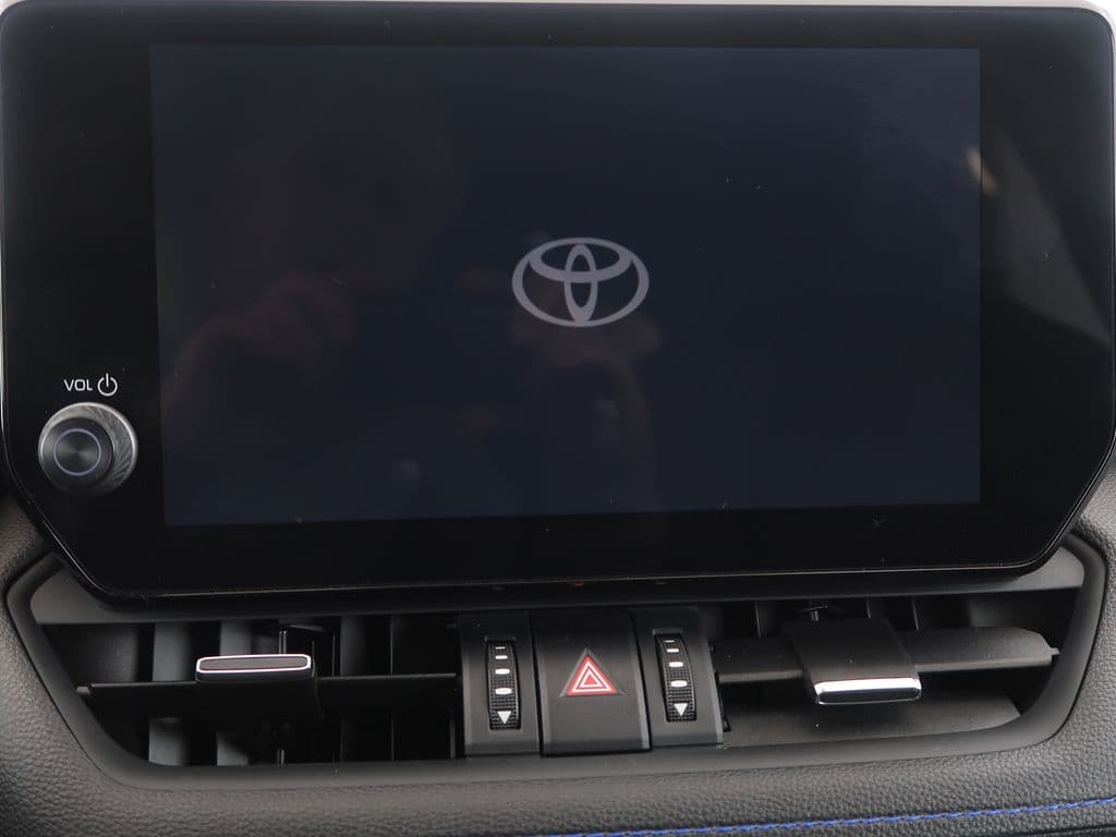 2024 Toyota Rav4 - 19