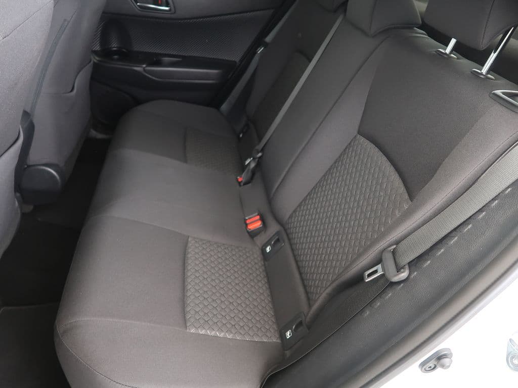 2022 Toyota C-Hr - 10