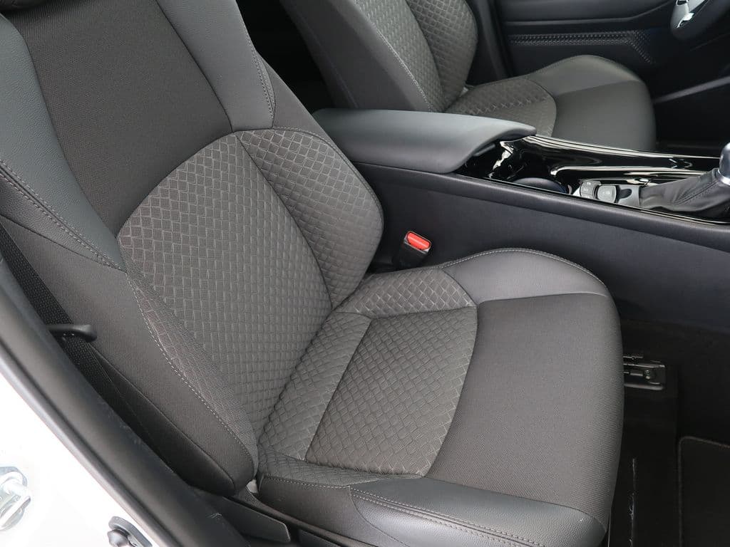 2022 Toyota C-Hr - 13