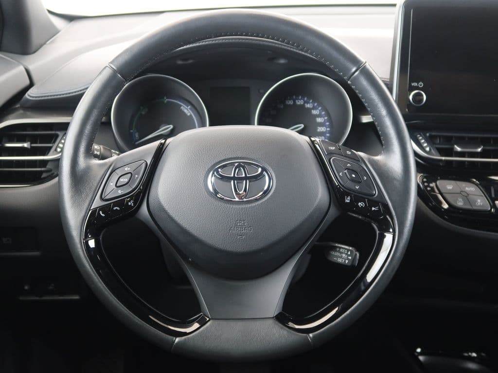 2022 Toyota C-Hr - 14