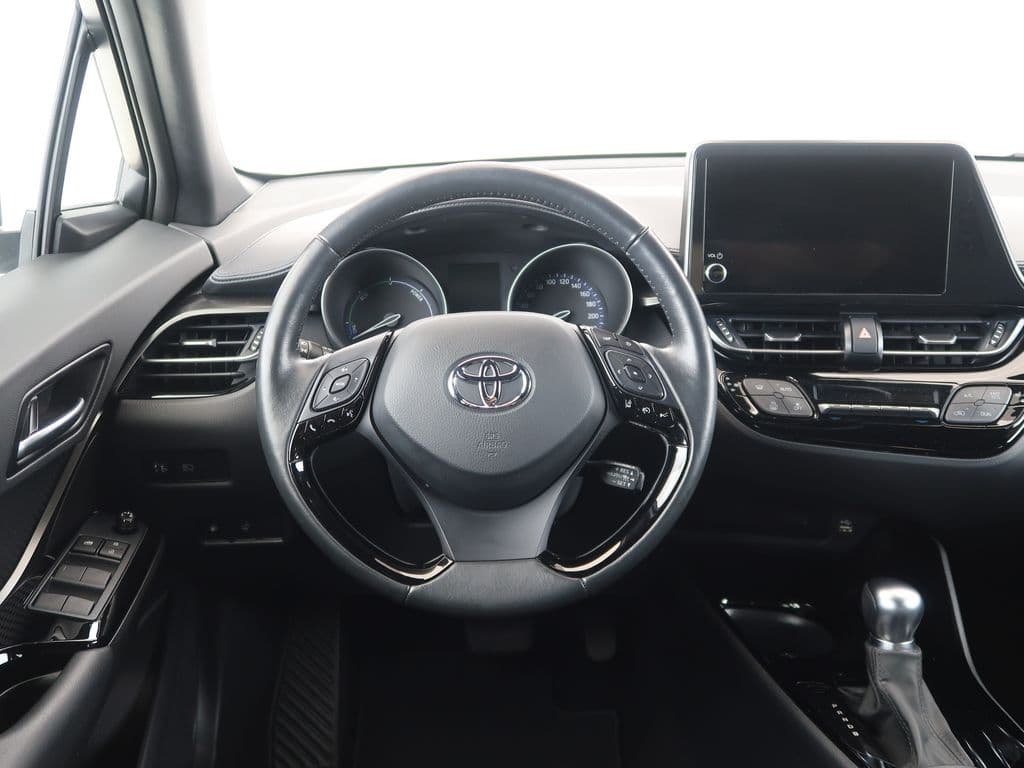 2022 Toyota C-Hr - 15