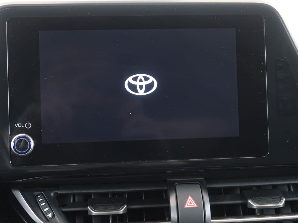 2022 Toyota C-Hr - 16