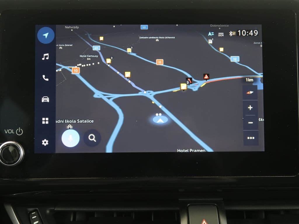 2022 Toyota C-Hr - 17