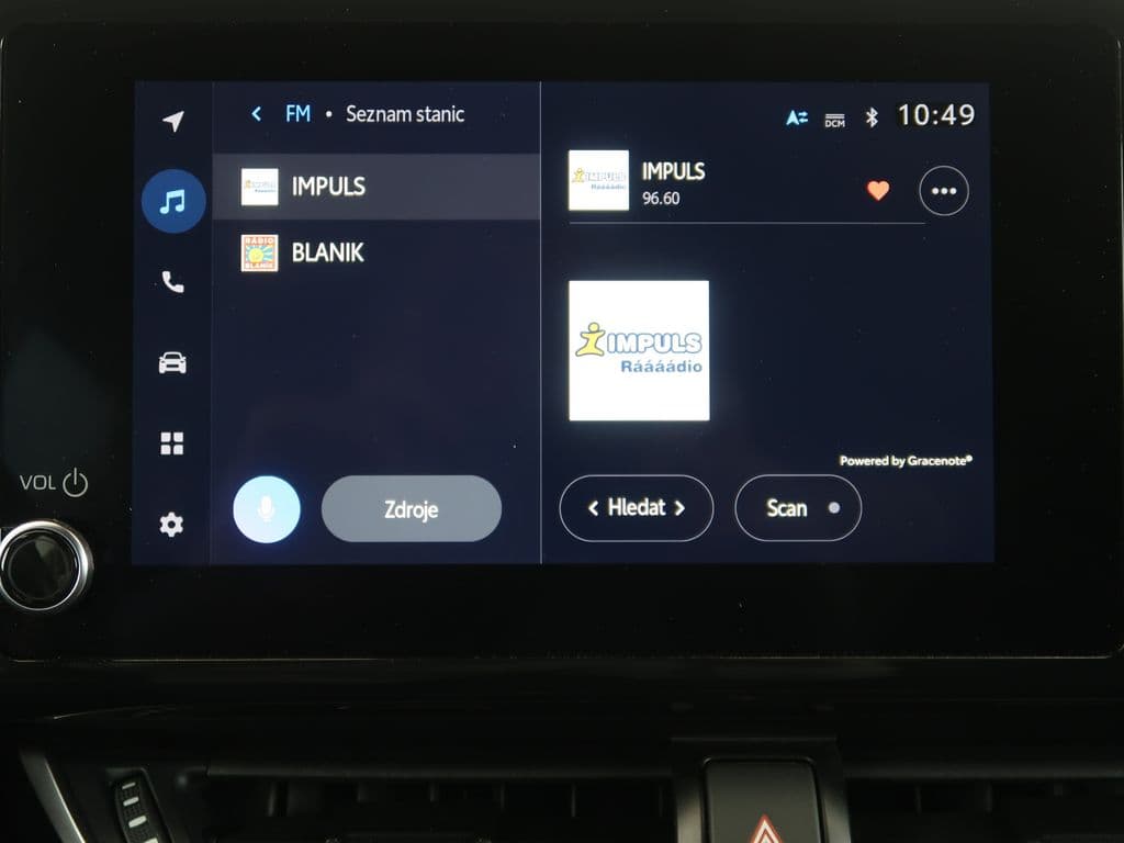 2022 Toyota C-Hr - 18