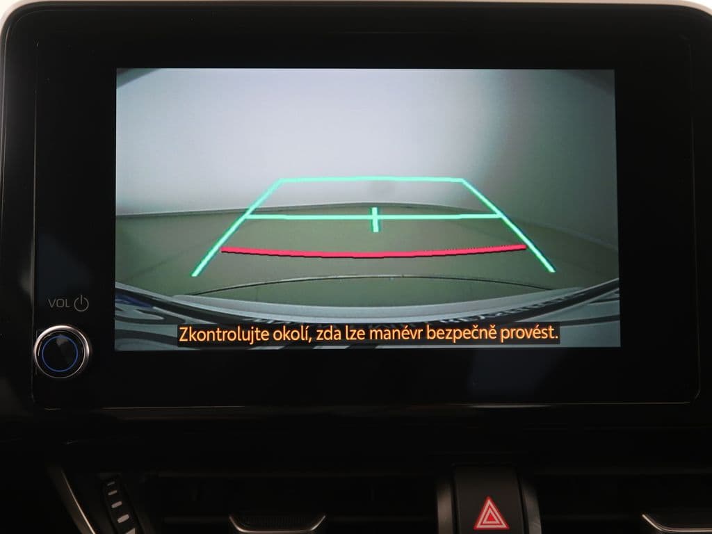 2022 Toyota C-Hr - 20