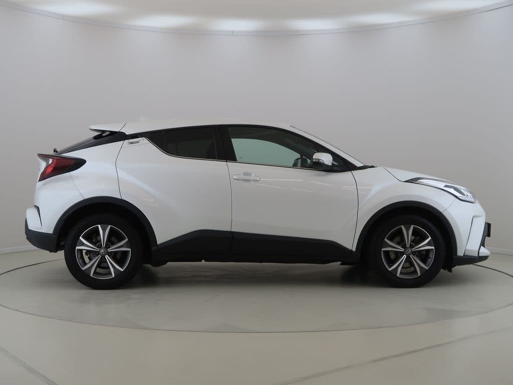 2022 Toyota C-Hr - 4