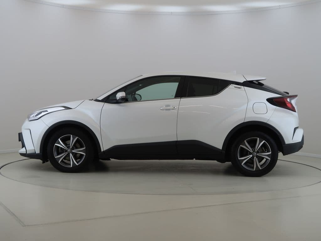 2022 Toyota C-Hr - 8