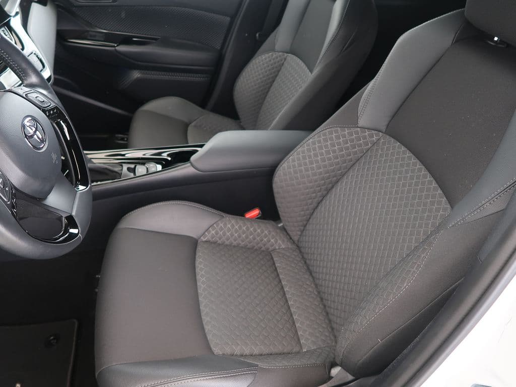 2022 Toyota C-Hr - 9