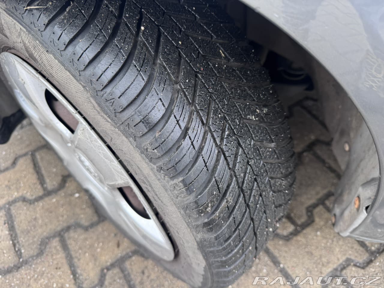 2011 Škoda Roomster - 2