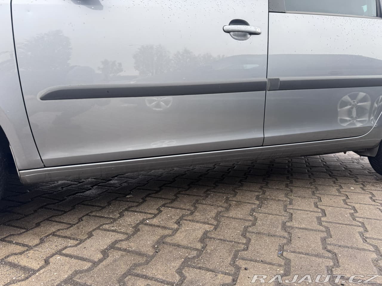 2011 Škoda Roomster - 20