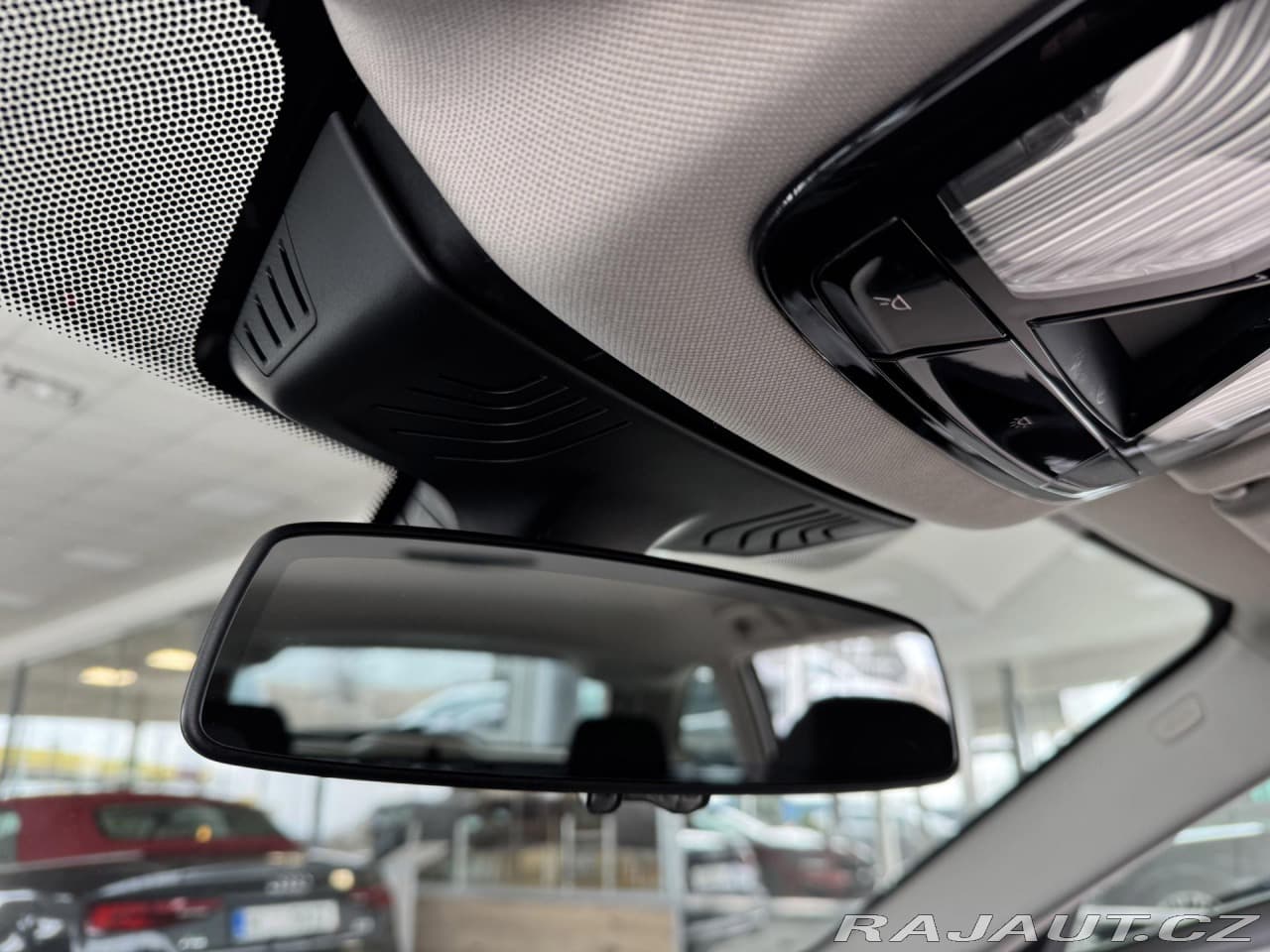 2018 BMW 5-Series - 18