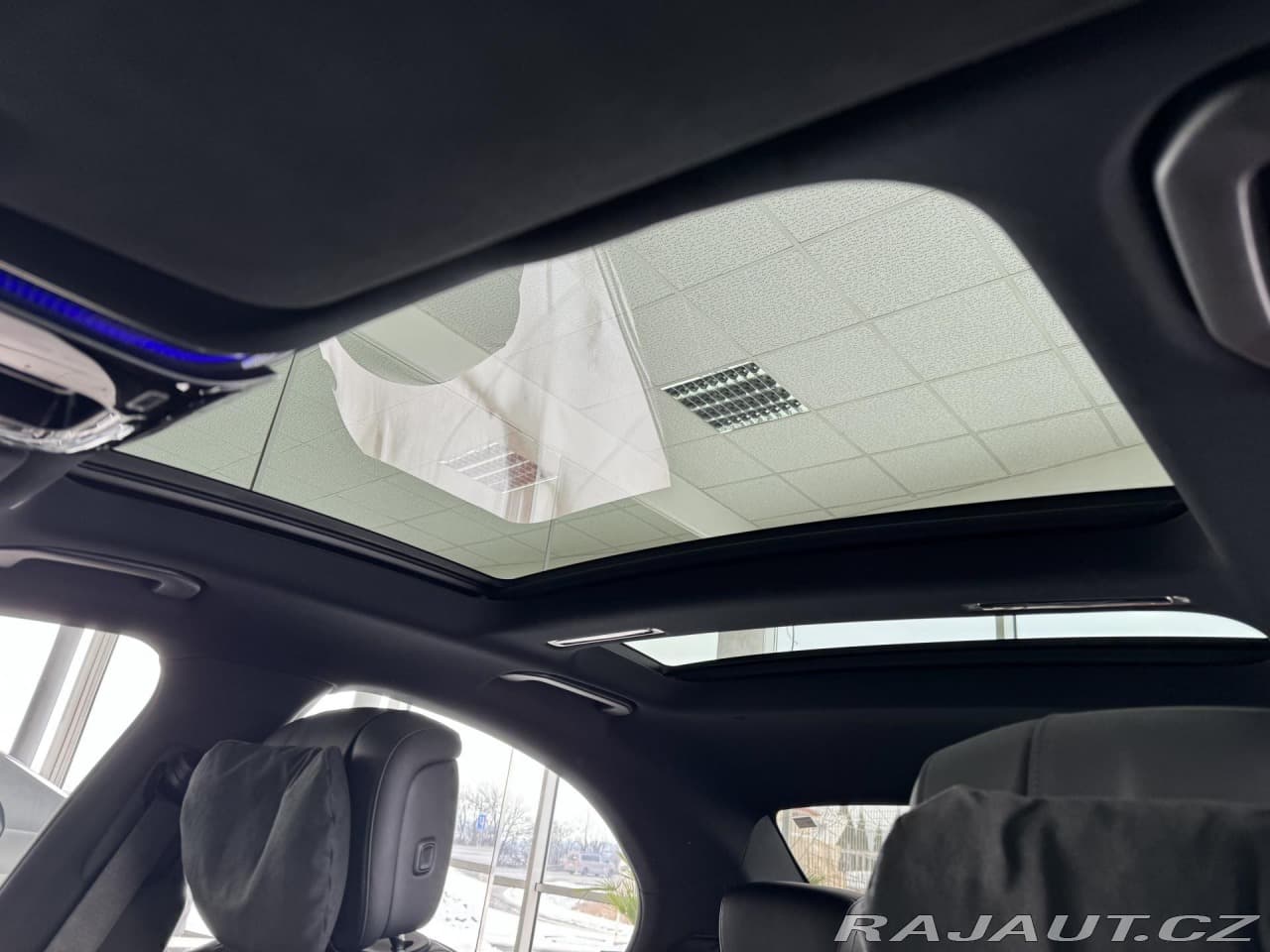 2021 Mercedes-Benz S-Class - 18