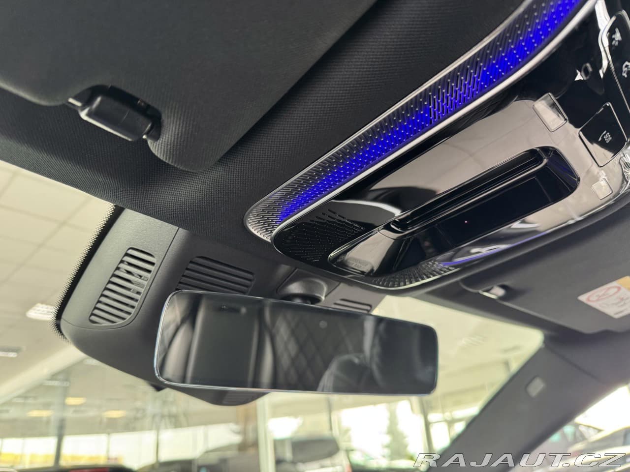 2021 Mercedes-Benz S-Class - 19