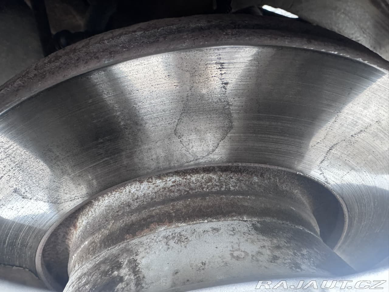 2004 Škoda Octavia - 13