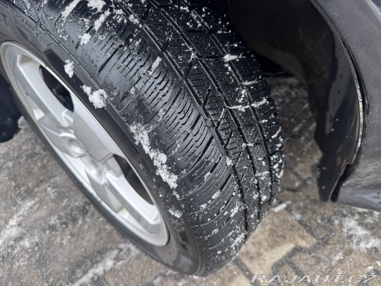 2004 Škoda Octavia - 2