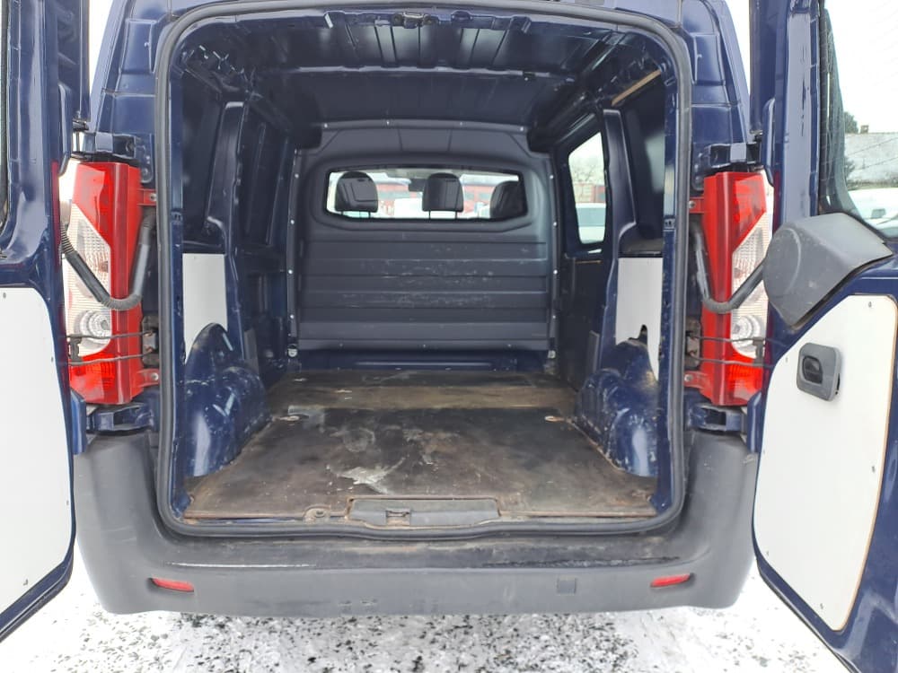 2009 Citroen Jumpy - 11