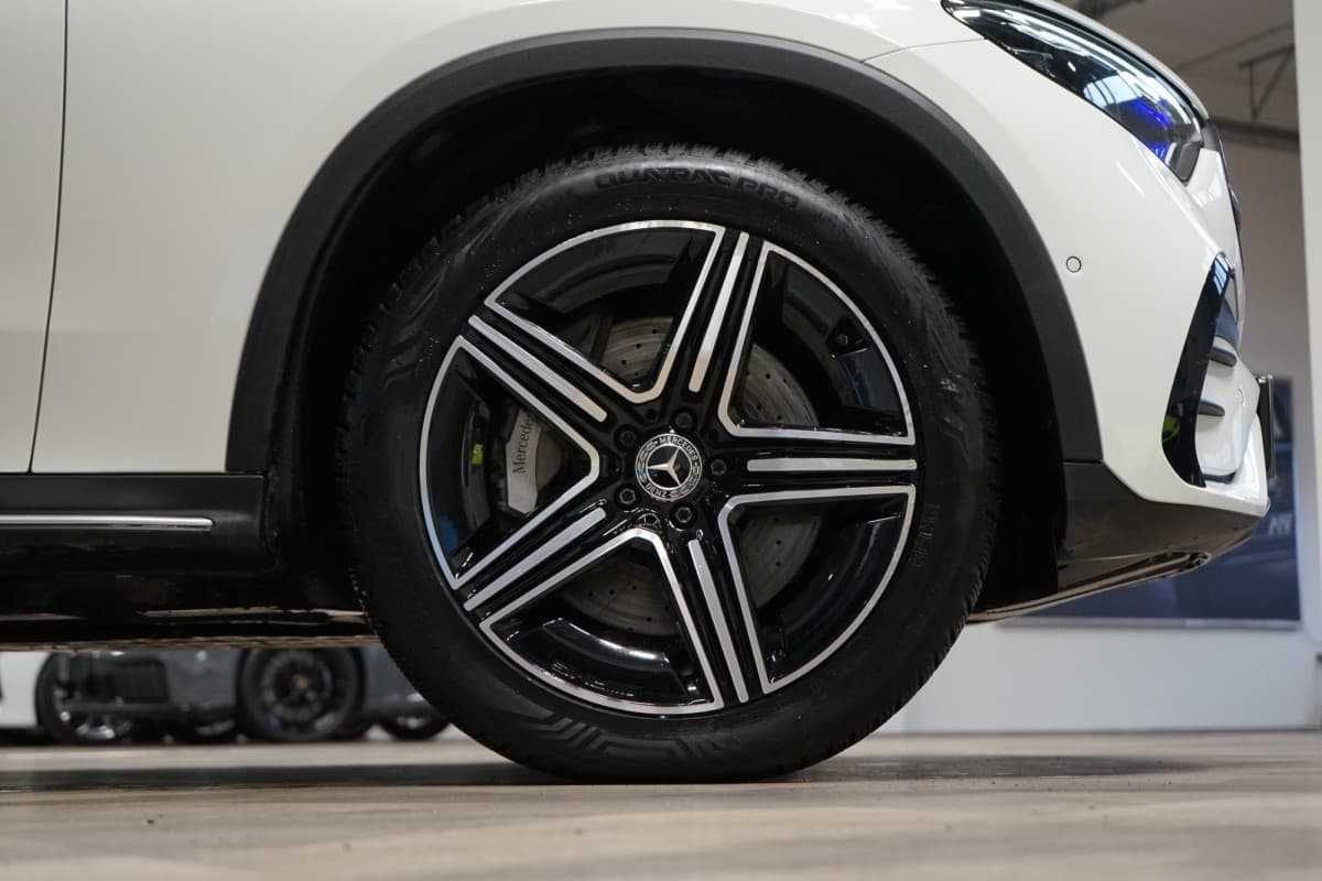 2023 Mercedes-Benz Glc - 10