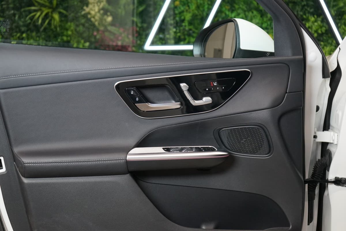 2023 Mercedes-Benz Glc - 12