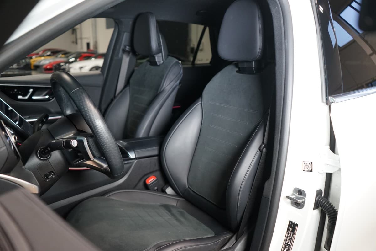 2023 Mercedes-Benz Glc - 13