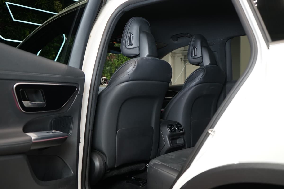 2023 Mercedes-Benz Glc - 14