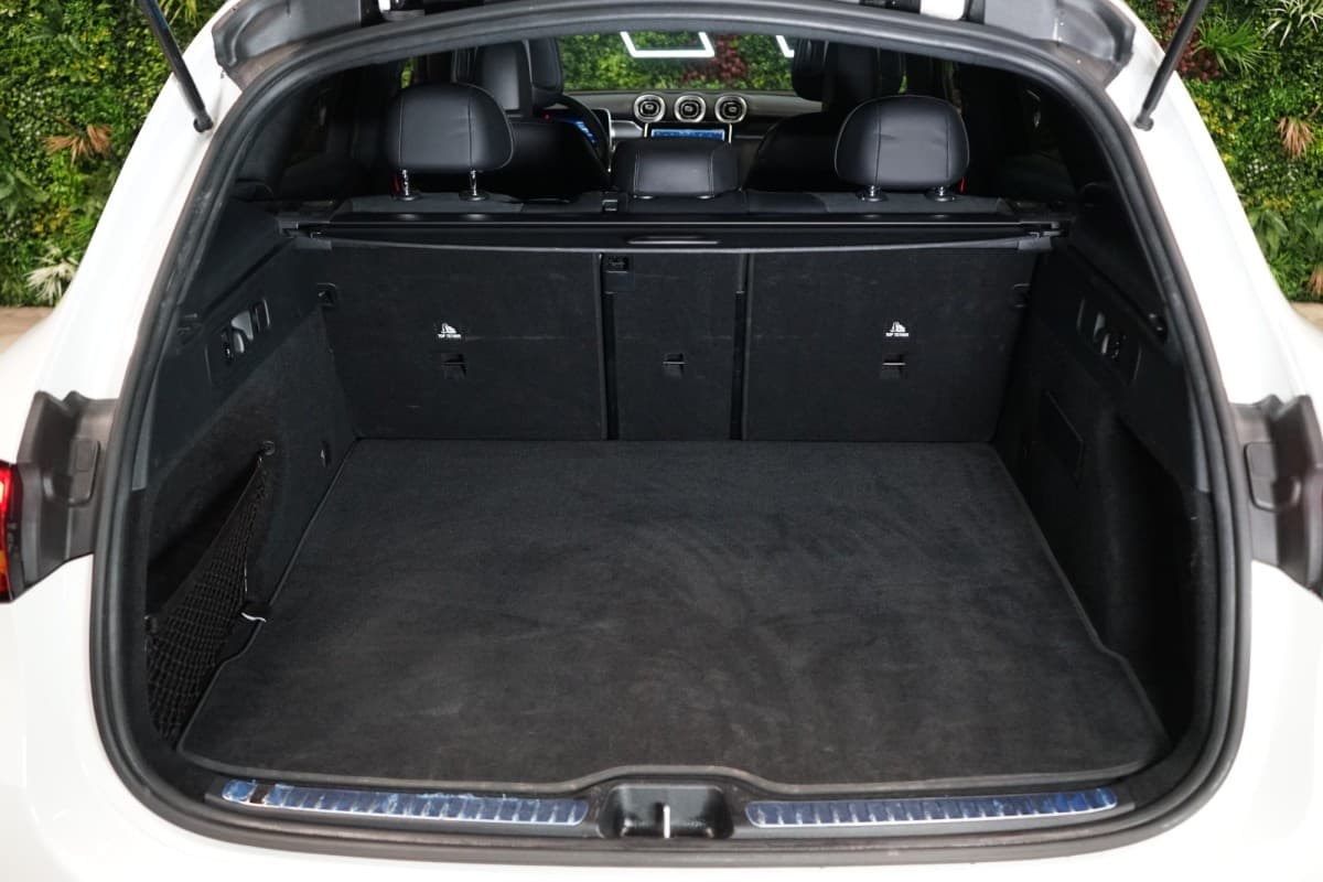 2023 Mercedes-Benz Glc - 16