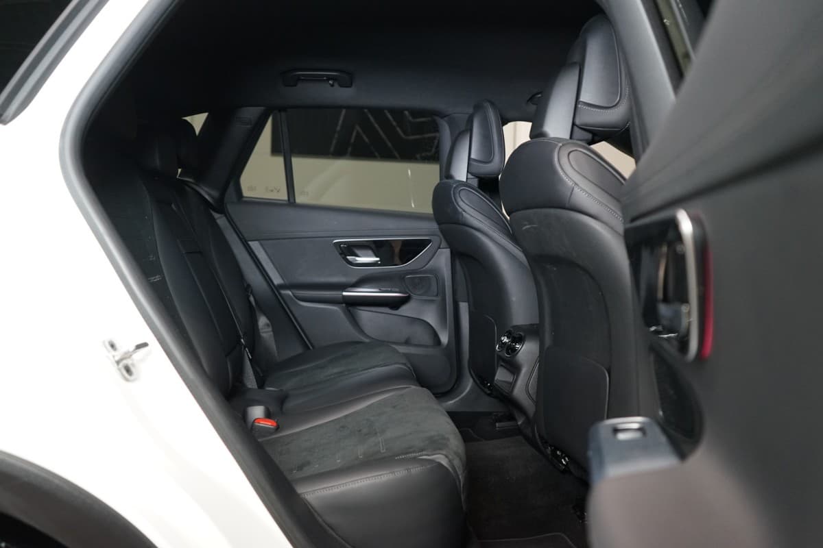 2023 Mercedes-Benz Glc - 18