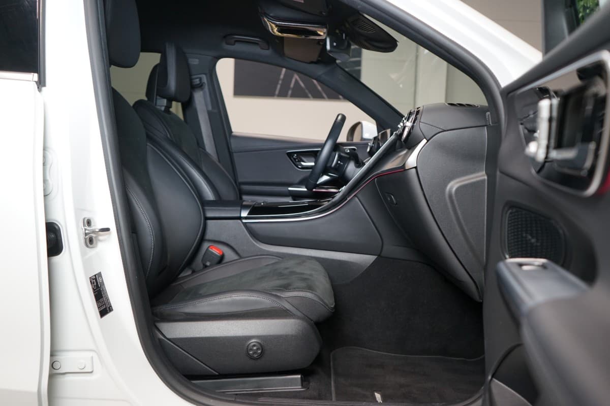 2023 Mercedes-Benz Glc - 19