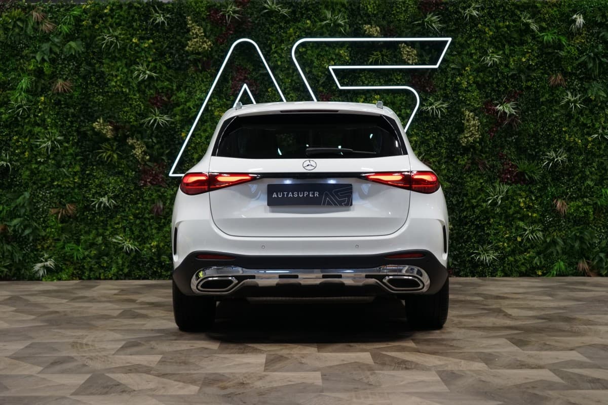 2023 Mercedes-Benz Glc - 6