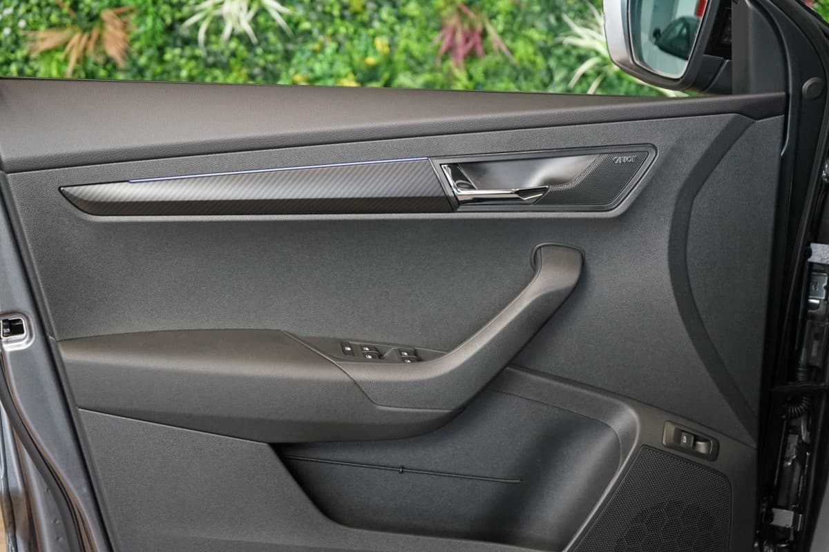 2025 Škoda Karoq - 11