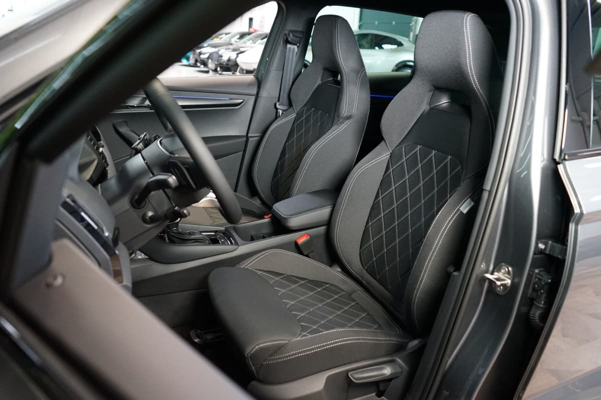 2025 Škoda Karoq - 12