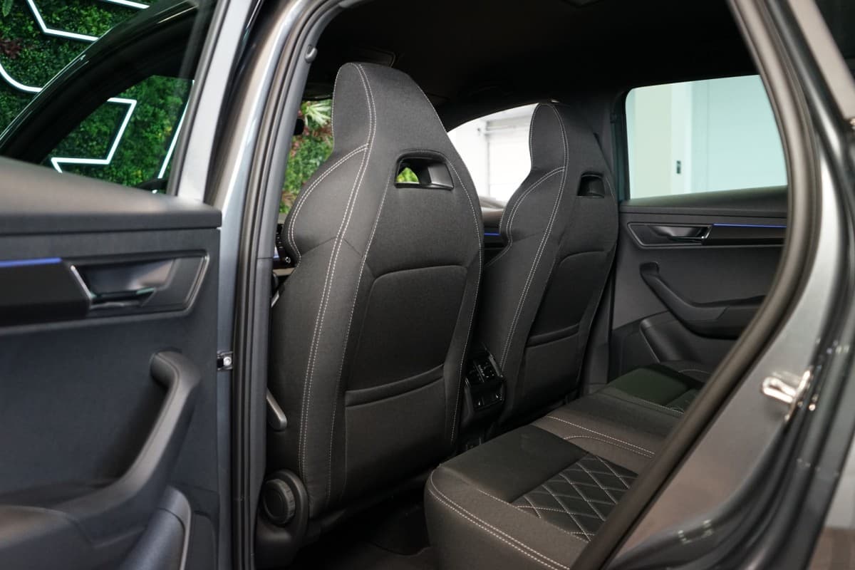 2025 Škoda Karoq - 13