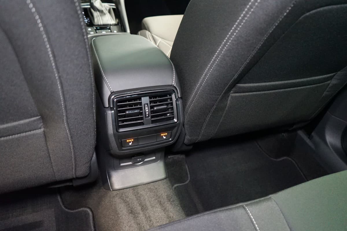 2025 Škoda Karoq - 14