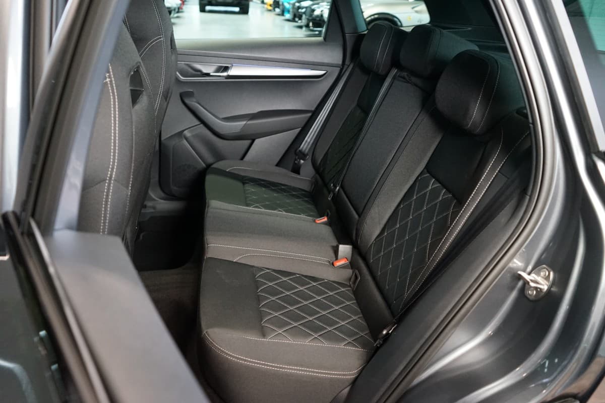 2025 Škoda Karoq - 15