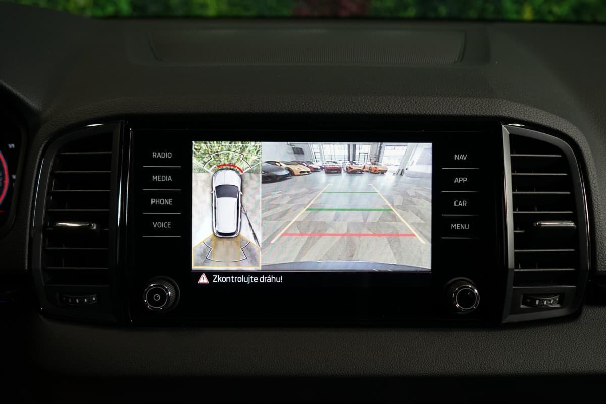 2025 Škoda Karoq - 16