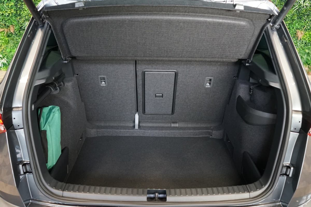 2025 Škoda Karoq - 17