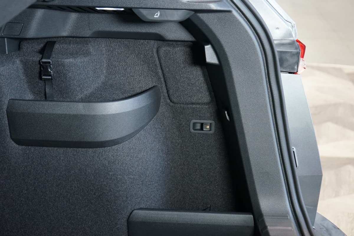 2025 Škoda Karoq - 19