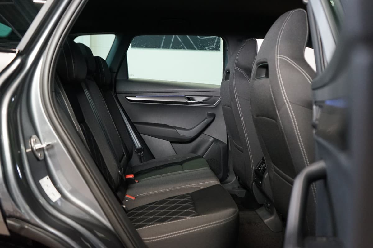 2025 Škoda Karoq - 20