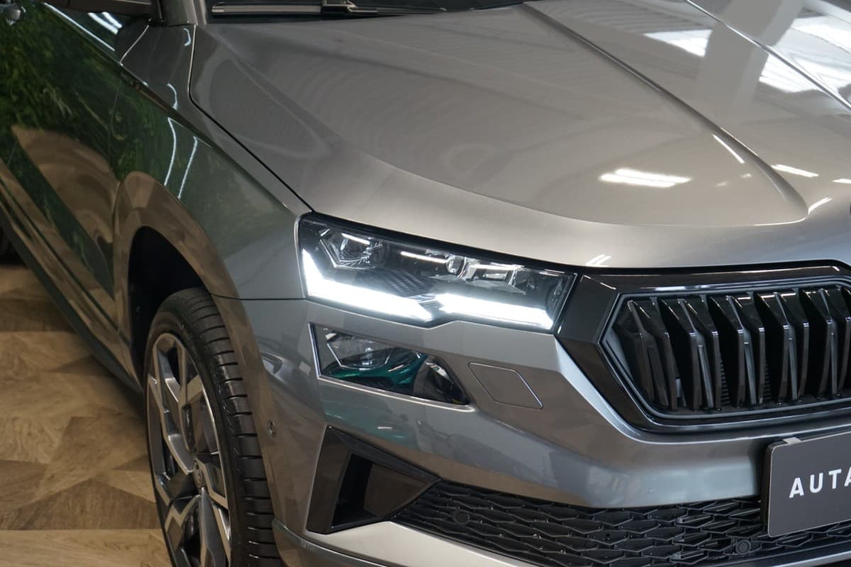2025 Škoda Karoq - 4