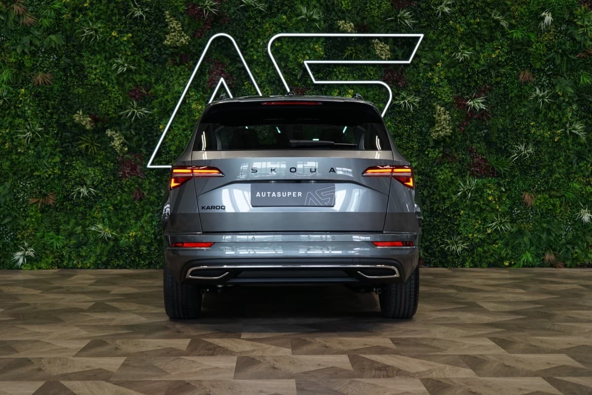 2025 Škoda Karoq - 6
