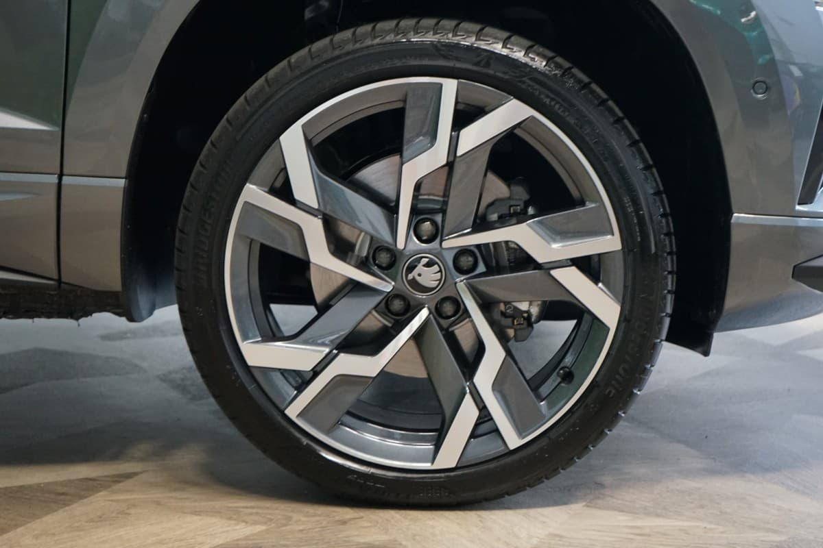 2025 Škoda Karoq - 9