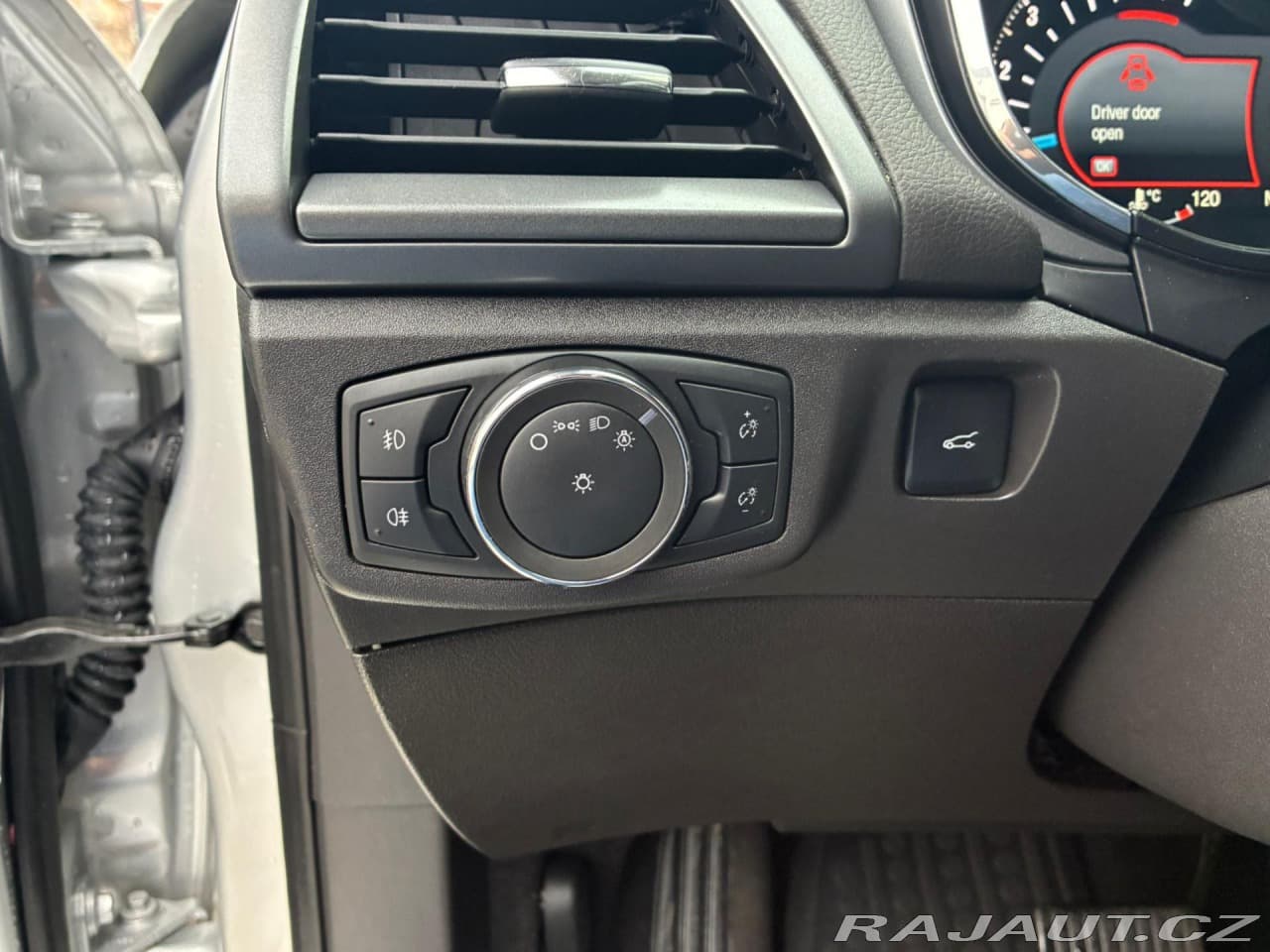 2015 Ford Mondeo - 20