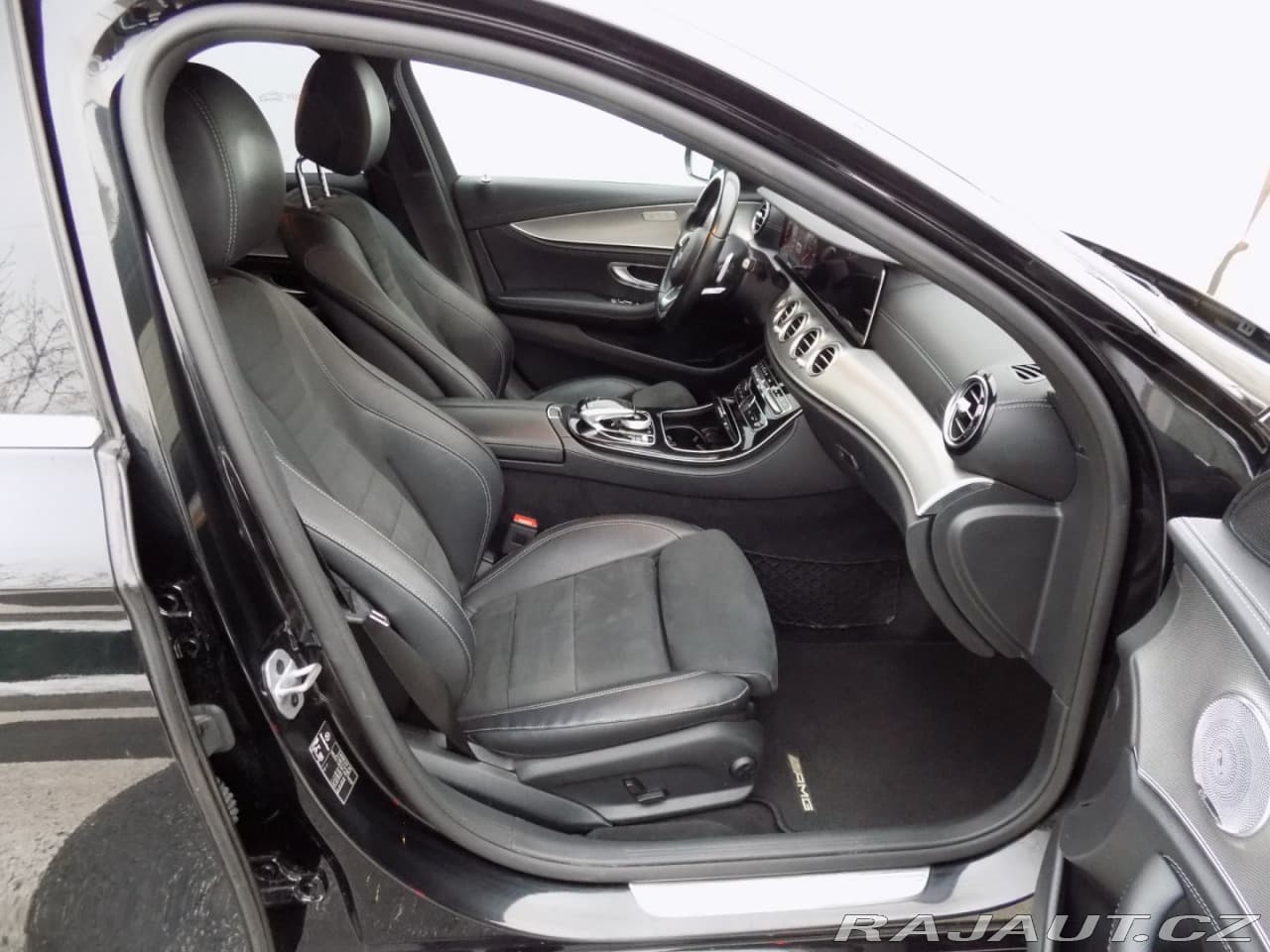 2018 Mercedes-Benz E-Class - 15