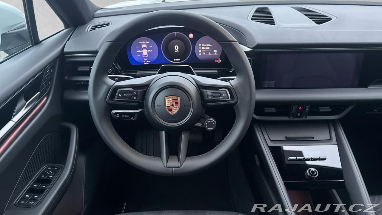 2026 Porsche Macan - 20