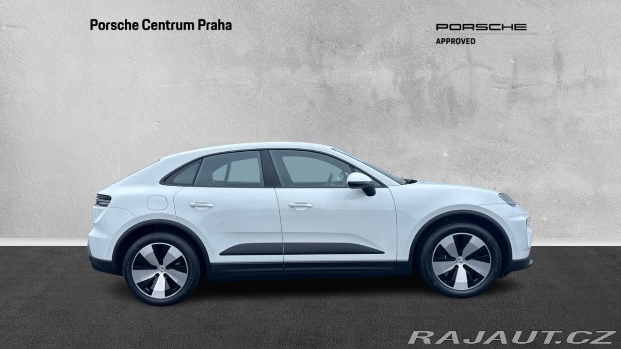 2026 Porsche Macan - 5