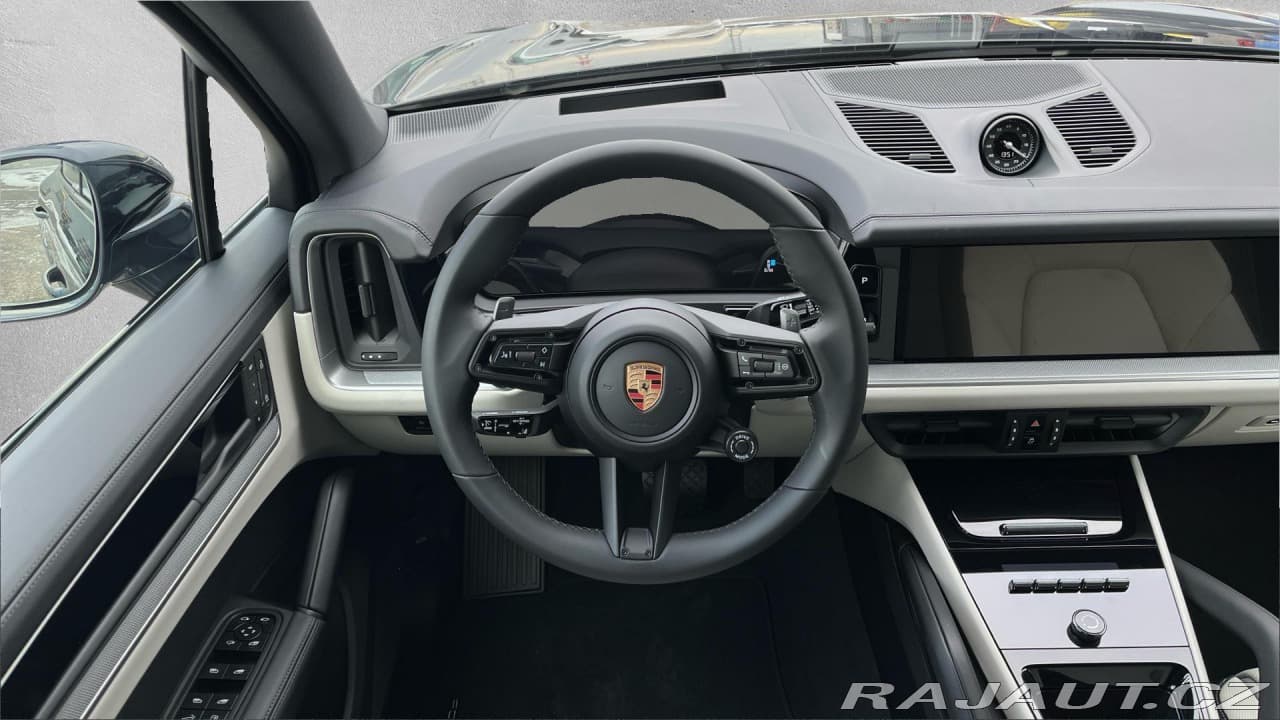 2025 Porsche Cayenne - 20