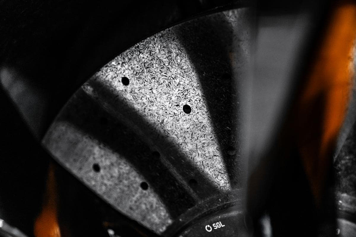 2018 Lamborghini Urus - 12